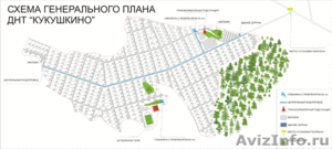 Участок в Кукушкино, Новосибирский район - Изображение #2, Объявление #1126771
