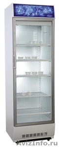 Шкаф холодильный Бирюса на 460 л - Изображение #1, Объявление #1145487