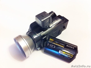 Подводный комплект: видеокамера SONY РВК-SR12 - Изображение #10, Объявление #1162188