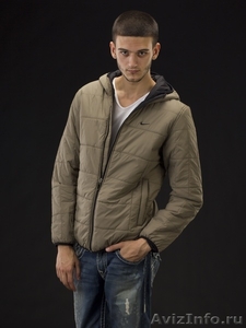Мужские куртки весна-осень дешево - Изображение #1, Объявление #1167321