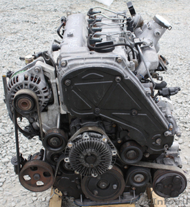 Двигатели и КПП для Hyundai Kia SsangYong Daewoo - Изображение #1, Объявление #1167810