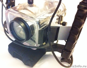 Подводный комплект: видеокамера SONY РВК-SR12 - Изображение #7, Объявление #1162188