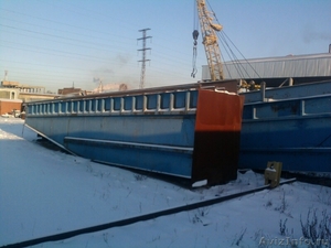 Купим кран мостовой 50 тонн и Кран Козловой КС50-42, 50 тонн грузоподъемности - Изображение #1, Объявление #1157018