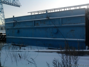 Купим кран мостовой 50 тонн и Кран Козловой КС50-42, 50 тонн грузоподъемности - Изображение #5, Объявление #1157018