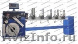 Автоматический станок для производства горизонтальных жалюзи FET-OT2010 - Изображение #1, Объявление #1179718