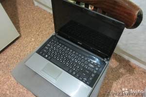 ноутбук Acer Aspire TimelineX 4820T - Изображение #3, Объявление #1220643