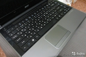 ноутбук Acer Aspire TimelineX 4820T - Изображение #5, Объявление #1220643
