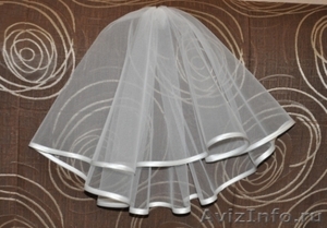 Фата для невесты на девичник - Изображение #1, Объявление #1216341