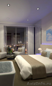 Апартамент личный номер в отеле Дубая в 4* Sky Central Hotel - Изображение #1, Объявление #1227983