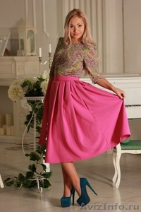 Женская одежда от Новосибирской швейной фабрики - Изображение #2, Объявление #1237119