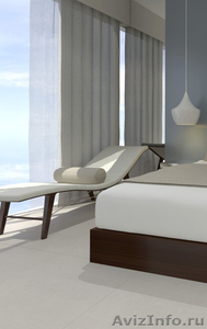 Апартамент личный номер в отеле Дубая в 4* Sky Central Hotel - Изображение #2, Объявление #1227983