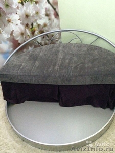 Круглая диван-кровать - Изображение #3, Объявление #1246578