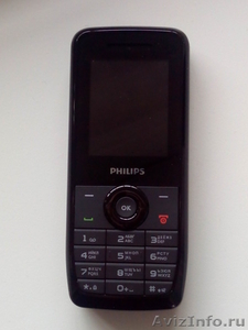 Продам сотовый телефон Philips X100  - Изображение #1, Объявление #628918