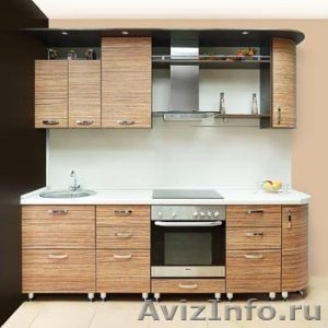 Кухонные фасады МДФ - Изображение #4, Объявление #1244982
