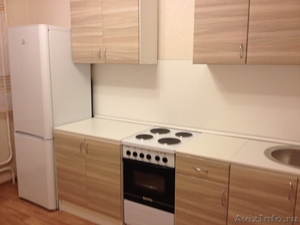 Непросто снять доступную по цене квартиру в Новосибирске. - Изображение #6, Объявление #1258719