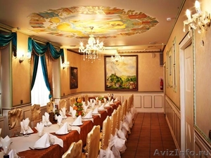 Продам известный ресторан на Красном Проспекте                  - Изображение #1, Объявление #1278658