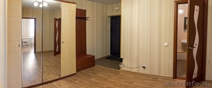 Однокомнатная квартира в новом доме  (ст.м. "Заельцовская" - Изображение #3, Объявление #1301064