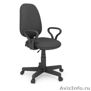 Продам офисные кресла б/у - Изображение #1, Объявление #1304262