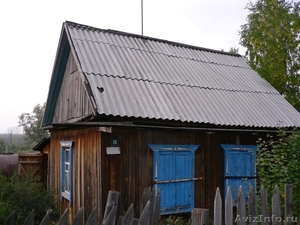 Продам дом с участком 10 соток. Село Ташара, Новосибирская обл. - Изображение #1, Объявление #1330487