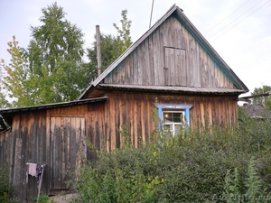 Продам дом с участком 10 соток. Село Ташара, Новосибирская обл. - Изображение #2, Объявление #1330487
