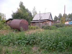 Продам дом с участком 10 соток. Село Ташара, Новосибирская обл. - Изображение #5, Объявление #1330487