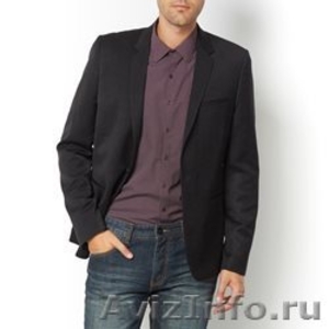 продам новые мужские пиджаки и костюмы размер 52,54/174 Германия - Изображение #1, Объявление #591753