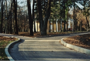 Асфальтирование дорог и укладка асфальта в Новосибирске - Изображение #8, Объявление #929329