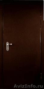 Двери тамбурные.Перегородки/Отсечки/ - Изображение #2, Объявление #1419219