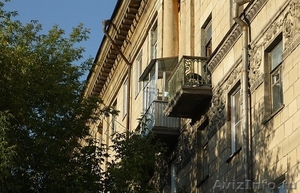 Двухкомнатная квартира по линии метро г. Новосибирск ул. Титова 10 - Изображение #1, Объявление #1443789