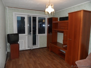 Сдается 1к квартира ул.Дзержинского проспект 23 ост.Радиоколледж - Изображение #1, Объявление #1443324