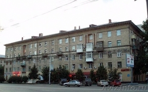 Двухкомнатная квартира по линии метро г. Новосибирск ул. Титова 10 - Изображение #2, Объявление #1443789