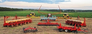 Агротехмаш предлагает сельскохозяйственную технику и навесное оборудование - Изображение #1, Объявление #1439010