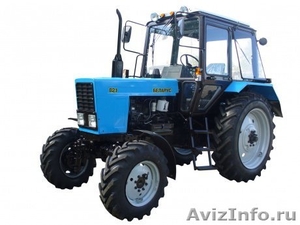 Оптовая и розничная продажа тракторов МТЗ «Беларус» - Изображение #2, Объявление #1456770