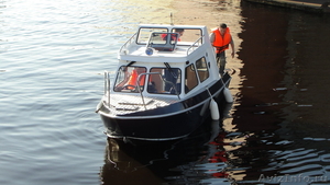 Лодка Баренц 600С - Изображение #6, Объявление #973072