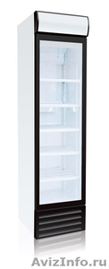 Холодильный шкаф Фростор RV 500 GL-pro - Изображение #1, Объявление #1481625