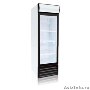 Холодильный шкаф Фростор RV 400 GL-pro - Изображение #1, Объявление #1481414