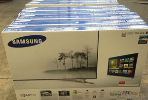 100%  warranty TV UE55F8000 TV 3D - Изображение #1, Объявление #1475098
