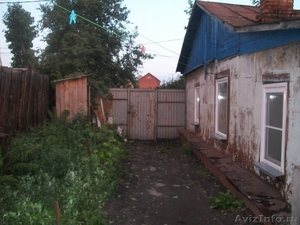 Сдается частный дом ул.Бориса Богаткова рядом остановка Воинская - Изображение #5, Объявление #1491670