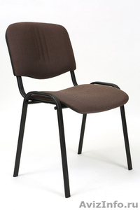 Стулья стандарт,  стулья на металлокаркасе,  Стулья для персонала - Изображение #7, Объявление #1494845