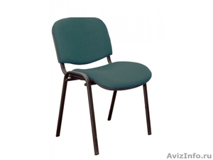 Стулья стандарт,  стулья на металлокаркасе,  Стулья для персонала - Изображение #1, Объявление #1494845