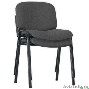 Стулья стандарт,  стулья на металлокаркасе,  Стулья для персонала - Изображение #8, Объявление #1494845