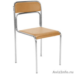 Стулья стандарт,  стулья на металлокаркасе,  Стулья для персонала - Изображение #6, Объявление #1494845
