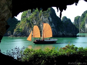 Горящие туры во Вьетнам - Изображение #4, Объявление #1509772