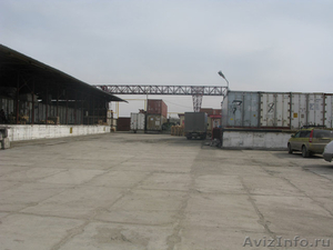 Аренда складов и контейнеров            - Изображение #6, Объявление #1504446