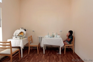 Санатории на оз. Иссык-Куль (Лечение и отдых) - Изображение #1, Объявление #1558010