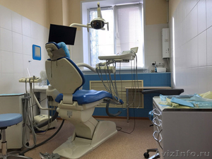 Действующая Стоматологическая клиника  - Изображение #1, Объявление #1555710