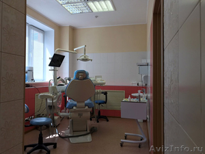 Действующая Стоматологическая клиника  - Изображение #2, Объявление #1555710