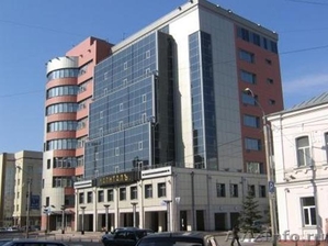 Продажа бизнес-центров, офисов в Омске - Изображение #1, Объявление #563289