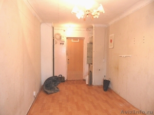Сдается комната ул.Карла Маркса проспект 14 метро Маркса - Изображение #6, Объявление #1584003