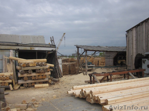 Продам деревообрабатывающее производство   - Изображение #3, Объявление #1591732
